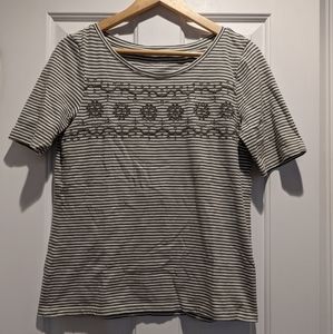 Talbot Relaxed T shirt